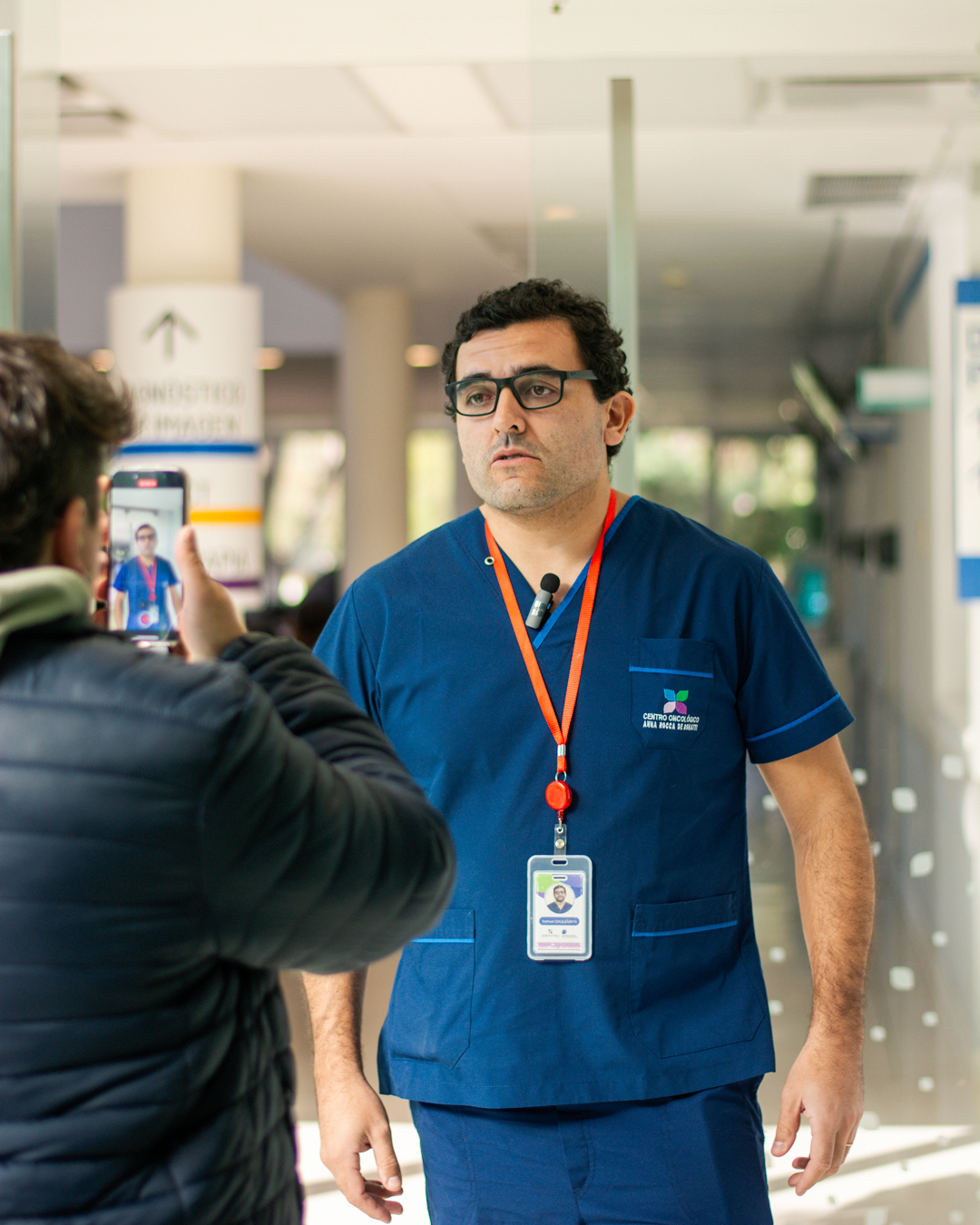 Jornadas de Braquiterapia y Calibración